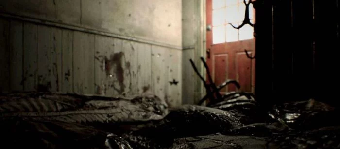 Resident Evil 7 обойдется без Рэмбо в качестве главного героя