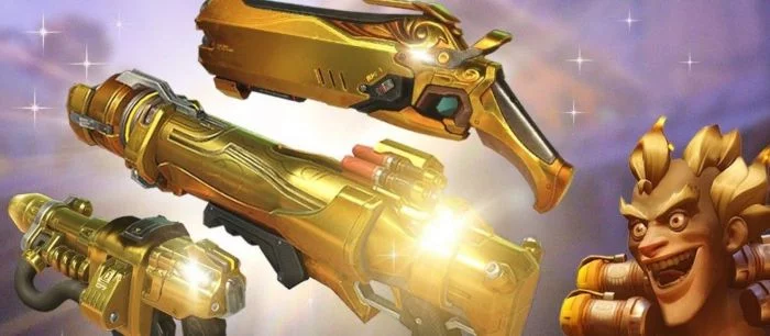 Режим Competitive Play для Overwatch стал доступен на PC