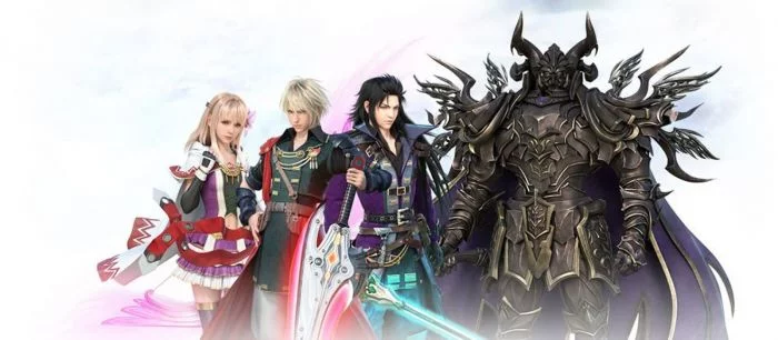 Сегодня Square Enix сделает большой анонс, связанный с Final Fantasy: Brave Exvius