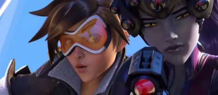 Секреты и пасхалки Overwatch