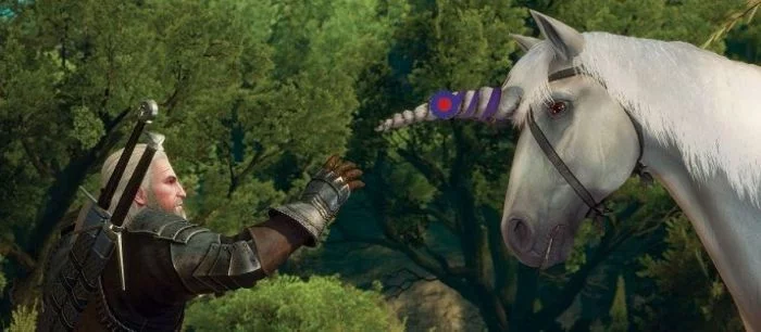 Секреты Ведьмак 3: Кровь и вино — пасхальные яйца и находки