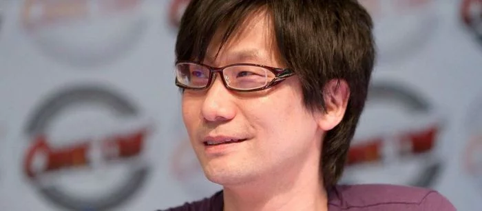 Семья просит Хидео Кодзиму уйти в отставку