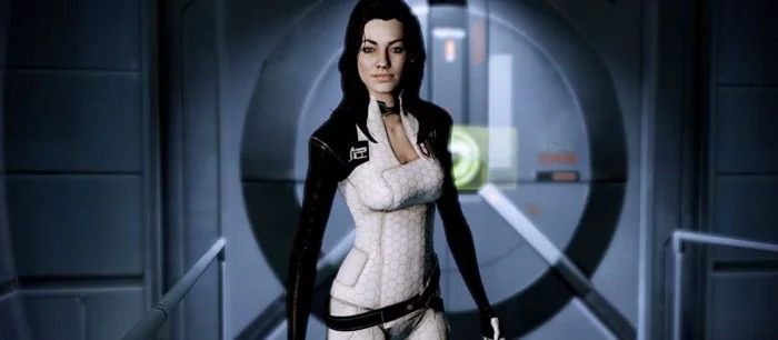 Серия романов по Mass Effect ответит на самые горячие вопросы фанатов