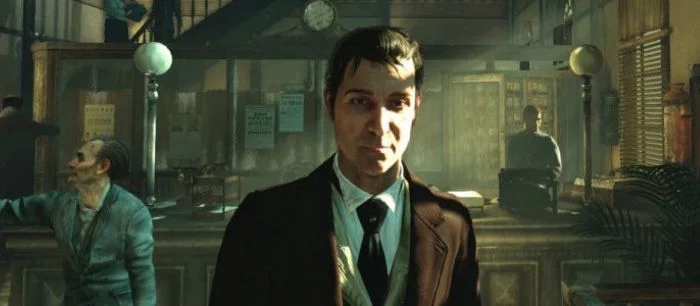 Sherlock Holmes: The Devil's Daughter лагает при движении? Низкий FPS? Долго загружается? Черный экран? Тормозит в диалогах? Нет звука или пропадает звук? Пропали сохранения? — Решение проблем