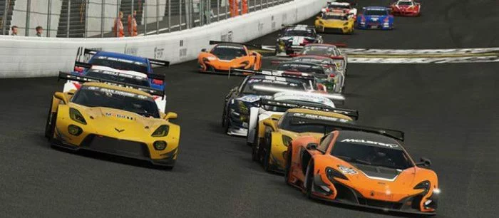 Sony выпустила геймплейный трейлер Gran Turismo Sport