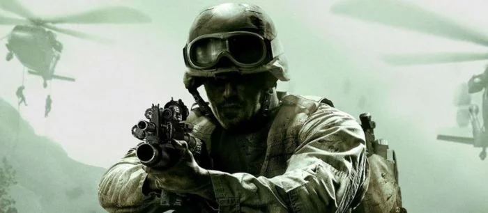 Создатель Modern Warfare убедительно попросил Infinity Ward не испортить игру