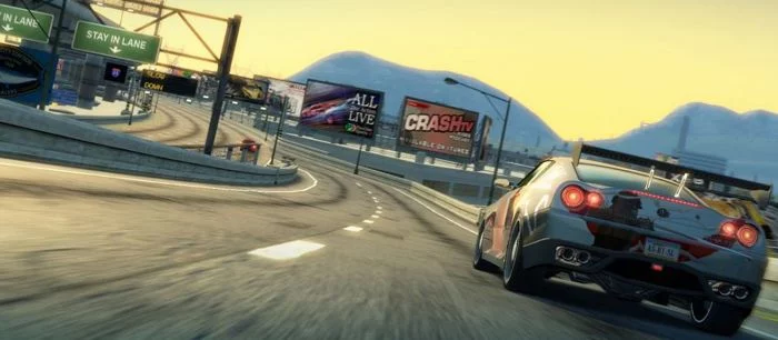 Создатели Burnout вместо автосимулятора выпустят VR-игру по «Звездным войнам»