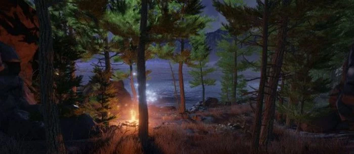 Создатели серии Myst анонсировали Obduction — квест для виртуальной реальности