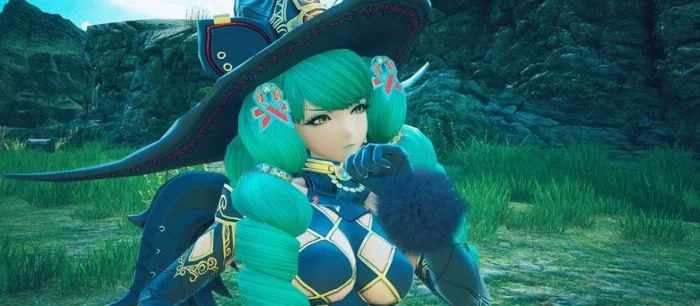 Square Enix не исключила возможность выпустить PC-версию Star Ocean 5