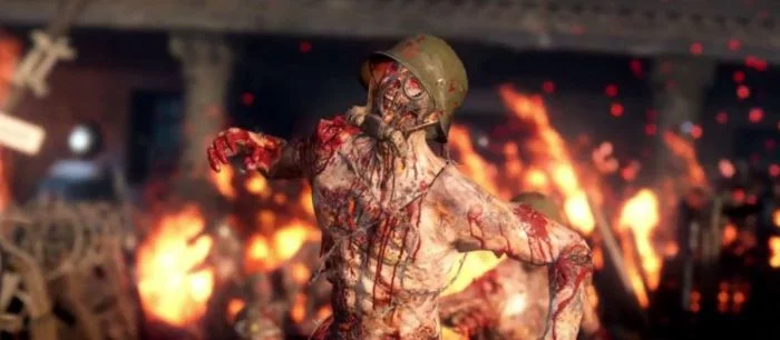 Сталинград примет зомби и дракона в новом дополнении Descent к Black Ops 3