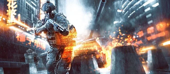 Стартовали сумасшедшие скидки игр в Origin и PSN. Battlefield 4 стоит 250 рублей