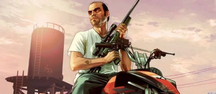 Take-Two не собирается поддерживать GTA Online вечно