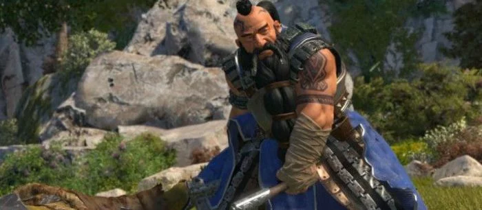 The Dwarves отложили до осени 2016 года