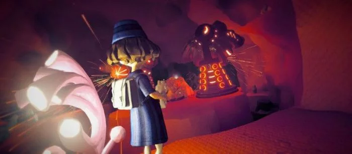 The Tomorrow Children для PS4 смогут опробовать все желающие