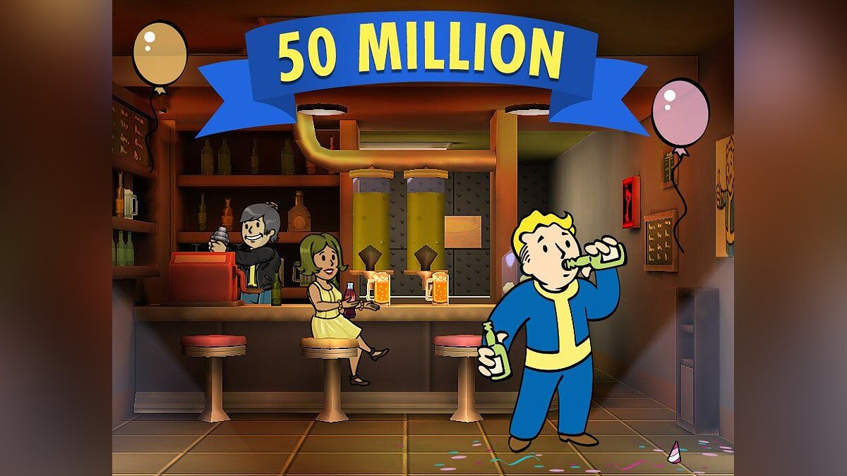 E3 2016: Fallout Shelter выйдет на ПК в июле