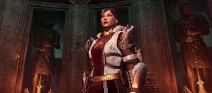 Трейлер Destiny: Rise of Iron утек в сеть раньше времени