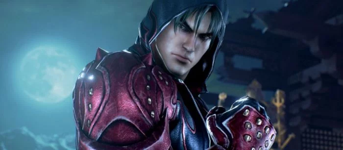 Трейлер Tekken 7 показал одну из новых фишек сюжетного режима