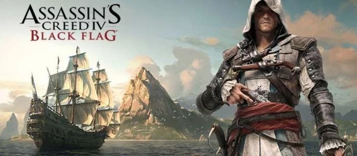 Трейнер для Assassin's Creed 4: Black Flag — неуязвимость, бесконечные патроны, деньги, невидимость и многое другое