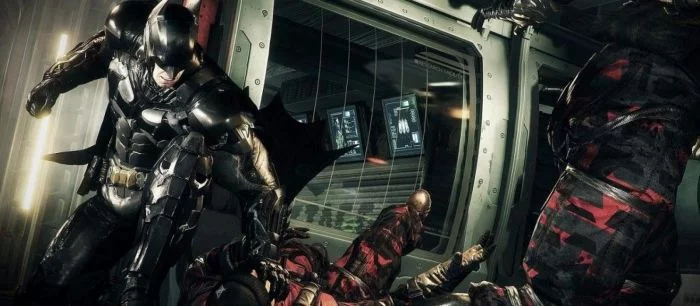 Трейнер для Batman: Arkham Knight — бесконечные жизни, максимальное комбо, противники не двигаются и многое другое