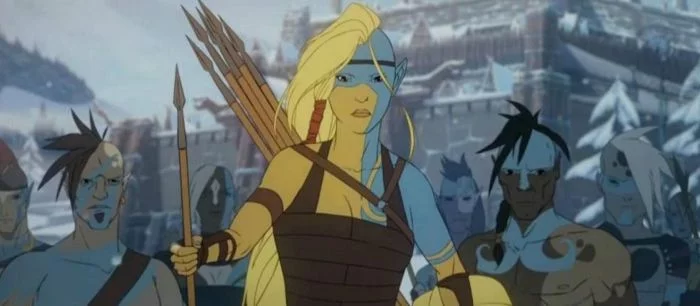 В Banner Saga 2 появился режим выживания