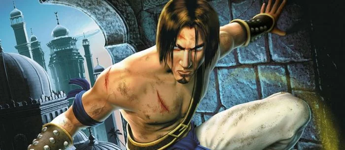 В честь своего 30-летия Ubisoft решила подарить Prince of Persia: The Sands of Time