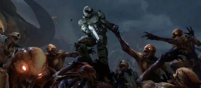В саундтреке DOOM нашли скрытый сатанический смысл