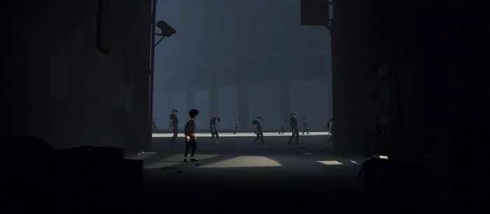 В сети появились оценки Inside — новый шедевр от авторов Limbo