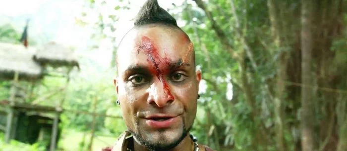 Ваас из Far Cry 3 появится в фильме «Человек-паук: Возвращение домой»