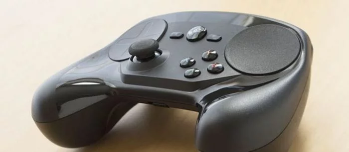 Valve продала полмиллиона Steam Controller