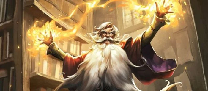 Ветераны Lionhead анонсировали карточную игру Fable Fortune