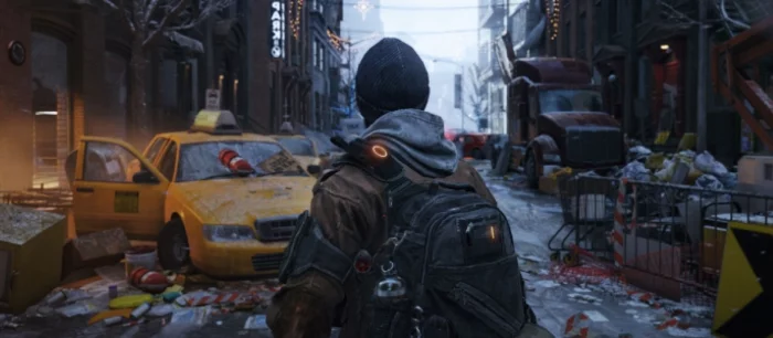 VGNews одной строкой: даунгрейд в играх Ubisoft, сравнения графики Hard Reset Redux и многое другое