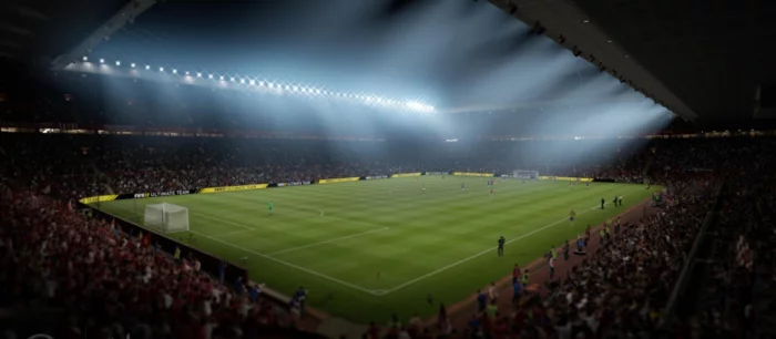 VGNews одной строкой: геймплей FIFA 17, реальный робот из Horizon: Zero Dawn и многое другое