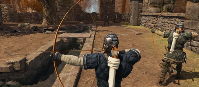 VGNews одной строкой: геймплей Mount & Blade 2: Bannerlord, скриншоты Horizon: Zero Dawn и многое другое