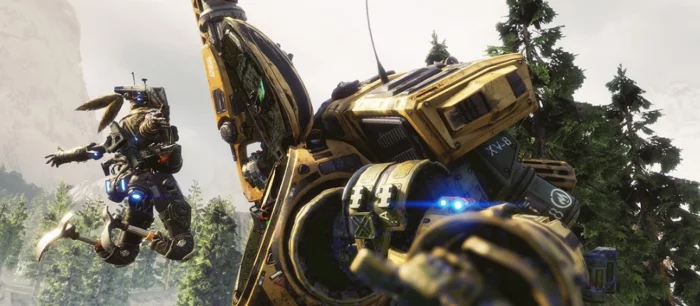 VGNews одной строкой: геймплей Titanfall 2 и Civilization VI, невероятные косплеи из Colossalcon и многое другое