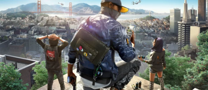 VGNews одной строкой: много интересного о Watch Dogs 2, перенос Kick Off: Revival и многое другое