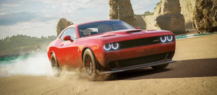 VGNews одной строкой: новый геймплей Forza Horizon 3 и Ghost Recon: Wildlands, начало обезбашенной Trials Of The Blood Dragon и многое другое