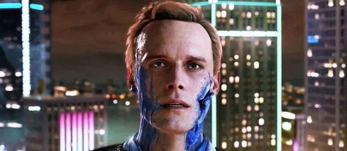 VGNews одной строкой: русский трейлер Detroit: Become Human, новый геймплей Gran Turismo Sport и For Honor, а также многое другое другое