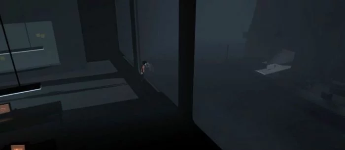 Видео: 10 минут геймлея INSIDE — платформера от создателей Limbo