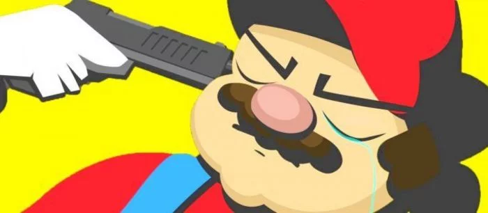 Видеоигры уже не те — мнение