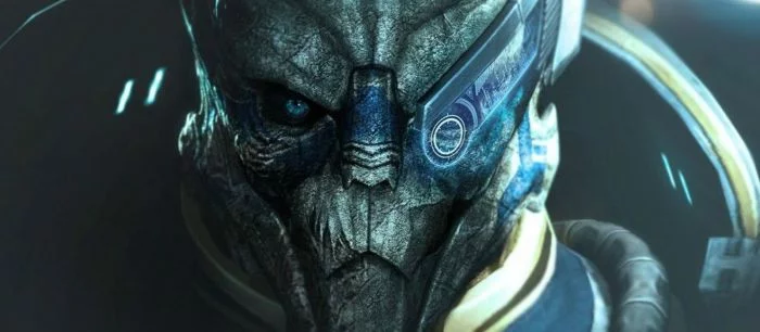 Всё, что мы узнали о Mass Effect: Andromeda на E3 2016