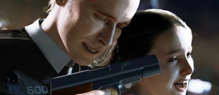 Всплыли новые подробности Detroit: Become Human