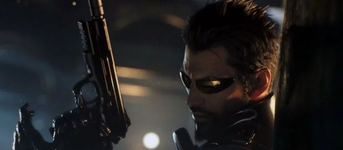 Второе превью Deus Ex: Mankind Divided — новые детали с E3 2016 и геймплейные видео