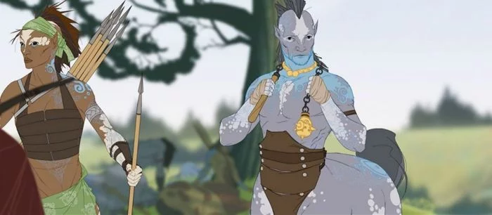 Выход консольных версий Banner Saga 2 состоится раньше срока