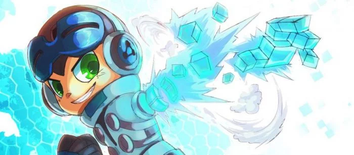 Выход Mighty No. 9 для Xbox 360, Linux и Mac немного задержится