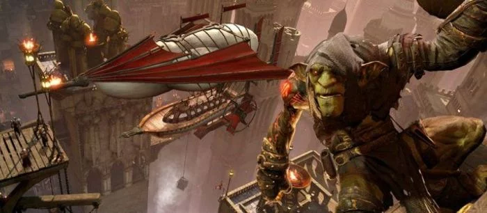 Вышел E3-трейлер Styx: Shards of Darkness