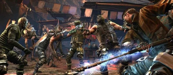 Вышел релизный трейлер Technomancer