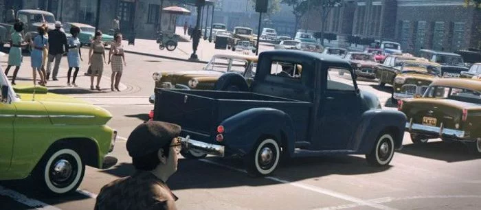 Вышел тизер-трейлер Mafia 3