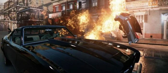 Вышел трейлер, посвящённый бонусам за предзаказ Mafia 3