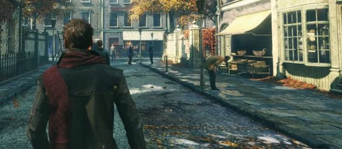 Вышла Sherlock Holmes: The Devil's Daughter — в честь релиза новые скриншоты и трейлер