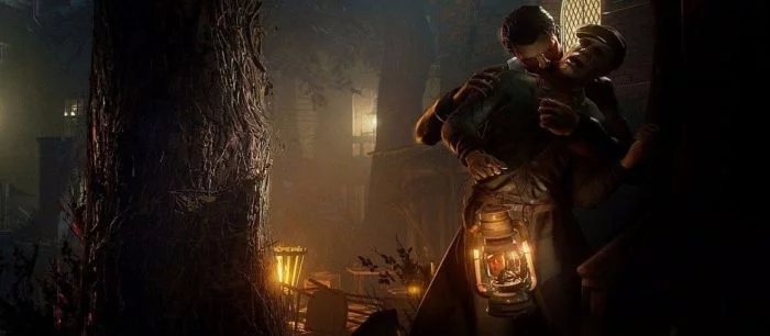 Вышло 11-минутное геймплейное видео Vampyr